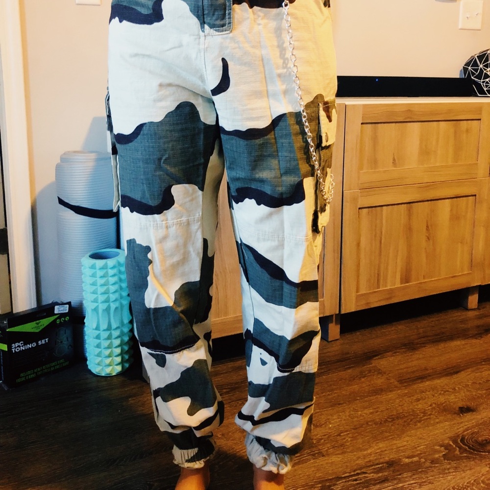 camo missguided